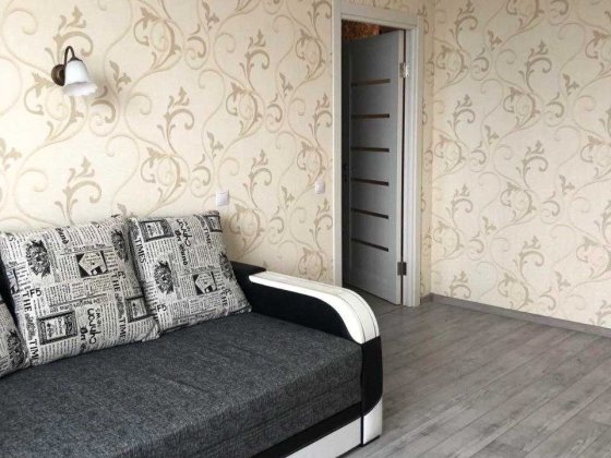 Сдается 1-ком. квартира, 45м2,  ЖК Берегиня, Вышгород. Вышгород