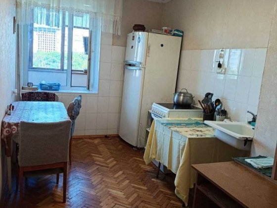 Сдается 2 комн. квартира г. Вышгород, ул. Набережная 22. Вышгород
