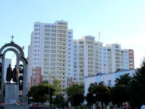 2 кім кв по вул. Симоненка 4-в "Княжа Гора" Вышгород