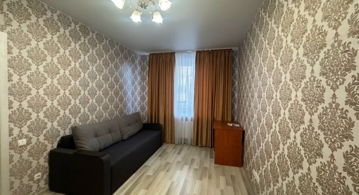Оренда 1к квартири в Гостомелі, вільна можна заселятися! - фото 1
