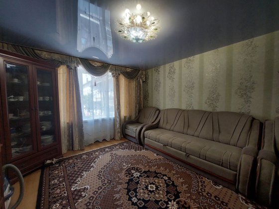 Оренда 2 кімн квартири 49м2 Площа Ринок м. Дрогобич Дрогобич