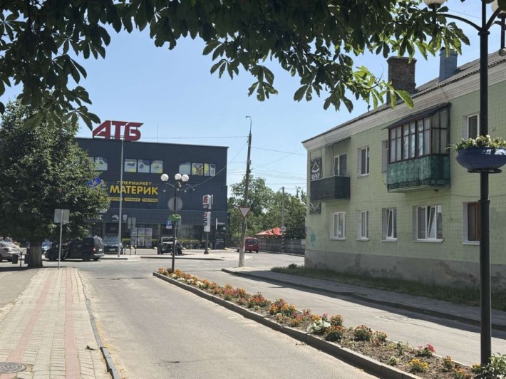 Оренда 1-кімнатної квартири, Здолбунів, центральна частина міста, 30 м² - фото 1