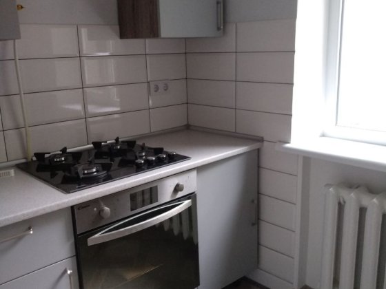 Сдам однокомнатную квартиру 200$ Измаил
