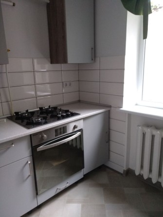 Сдам однокомнатную квартиру 200$ - фото 1