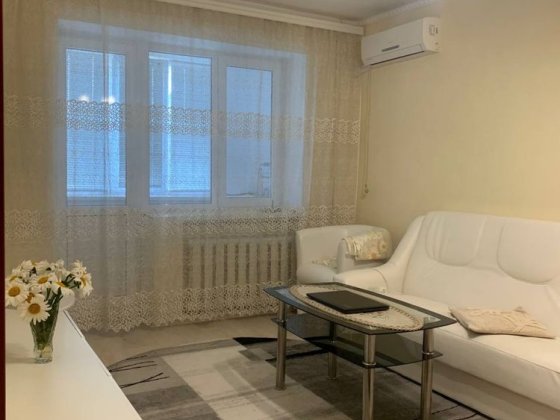 Оренда двокімнатної квартири Измаил