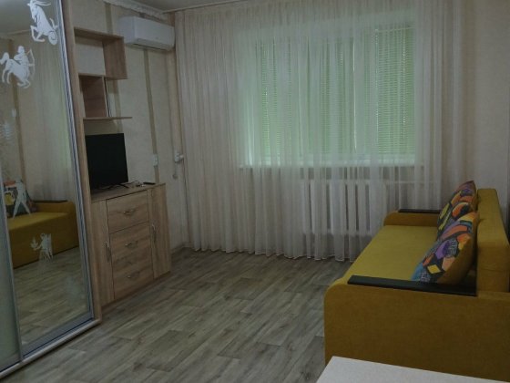 Сдаётся квартира коммунальная Черноморск