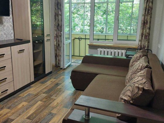 Здам 2к.кв. на Парковой 22, м.Чорноморськ Черноморск