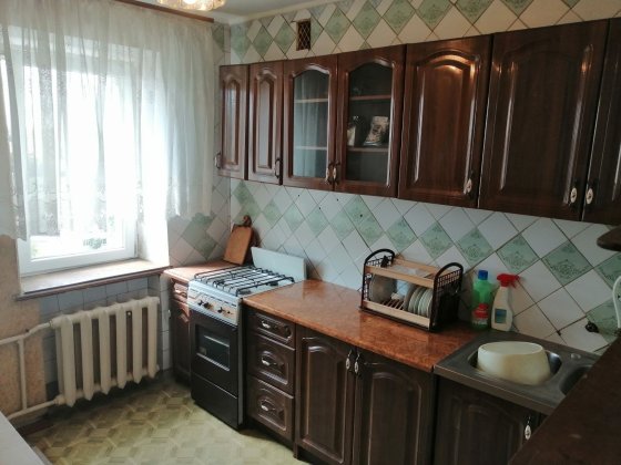 Здам 2хк.кв. Жовтневе Кам'янець-Подільський
