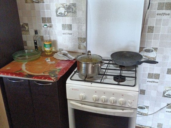 Здам однокімнатну квартиру м. Канів Канів
