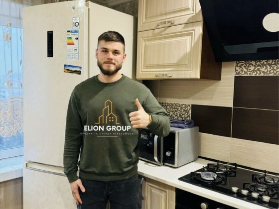 Тепла 1 к. кв. мікрорайон Кам'янець-Подільський