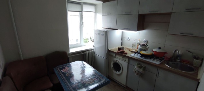 Оренда 2 кімнатної квартири - фото 1