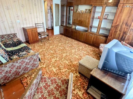 Здам 2 кімнатну квартиру центр можливо помісячно Кам'янець-Подільський