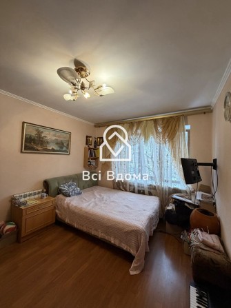 Оренда чотирикімнатноі квартири, 94м2 - фото 1