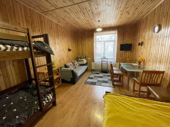 Оренда 1к. квартири, старе місто, індивідуальне опалення Каменец-Подольский