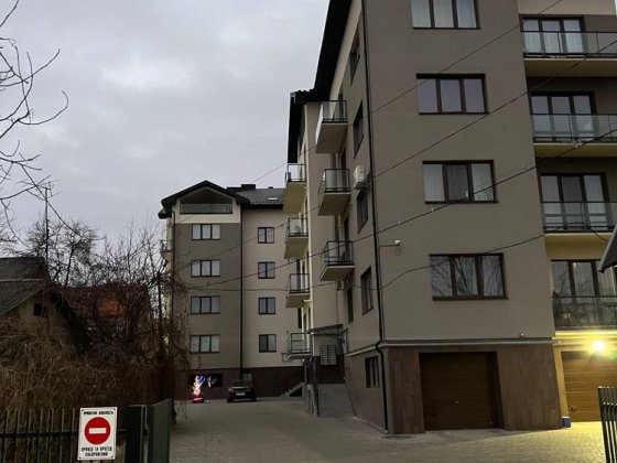ОРЕНДА 2-х кімнатної квартири в центрі міста Коломыя