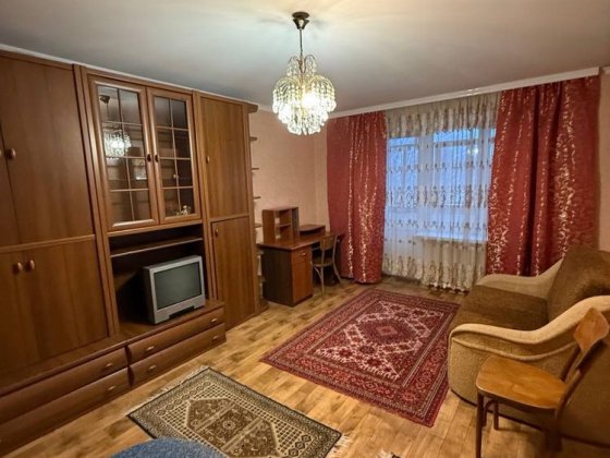 Здам 1-кімнатну квартиру в центрі Кам'янець-Подільський