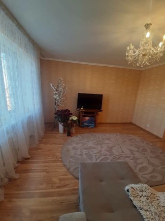 Здам 3-х кімнатну квартиру, в Центрі міста - фото 1
