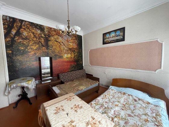 Оренда 1к. квартири, Руські фільварки, район маркету "Булка" Кам'янець-Подільський