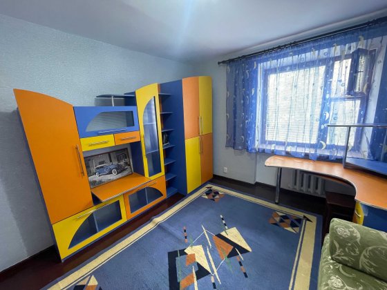 Оренда 2к. квартири, мікрорайон жовтневий, район "Сільпо". Кам'янець-Подільський