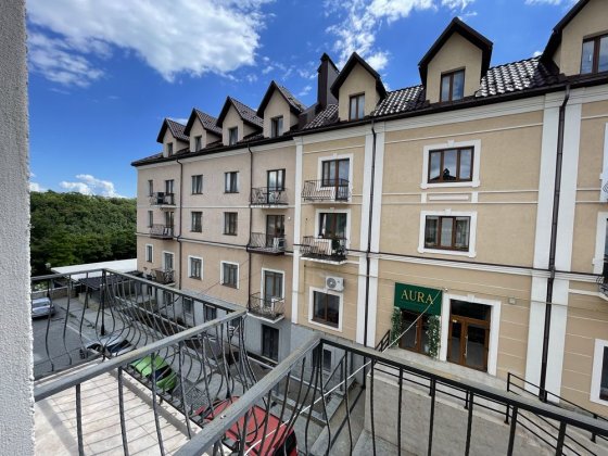 Старе місто. Здам в оренду однушку Кам'янець-Подільський