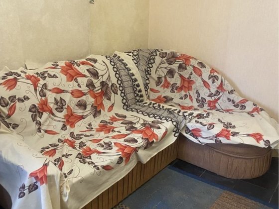 Здається 3 кімнатна квартира переважно для військових. Кам'янець-Подільський