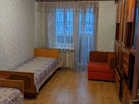 Оренда 2 кімнатної квартири на Смірнова Кам'янець-Подільський