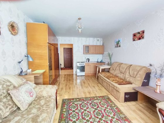 Здам 1-кім Коцюбинське ЖК Атлант, коли відключають світло (працює ліфт, є опалення та вода) Коцюбинское