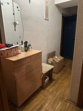Здам 1к.кв.в Коцюбинському,недалеко від вокзалу.Облаштована.Вільна. - фото 1