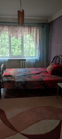 Квартира 2 кімнатна в Коцюбинському, вул. Доківська, оренда - фото 1
