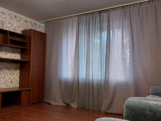Здається в оренду трикімнатна квартира. М.Святошин  17мин. Коцюбинське