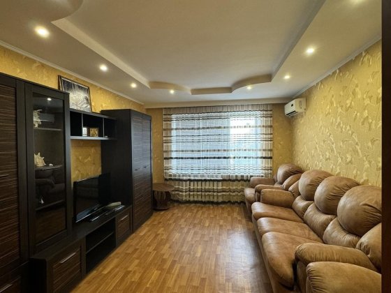 Здається 2кімнатна квартира довгостроково Краматорск