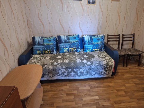 Сдам 1 кімнатна квартира Краматорск