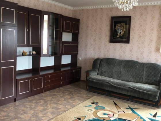 Оренда 2 кімнатної квартири на Рус Фільварках Кам'янець-Подільський