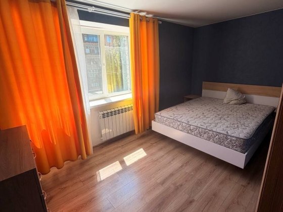 2к.Квартира. 3- Поверх. Вул Пiвденна 7 Краматорск