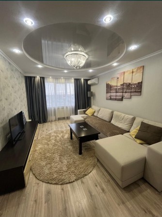 3-квартира с Новым ремонтом, комнаты раздельные - фото 1