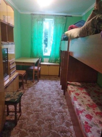 2-кімнатна квартира в центрі Кременця! - фото 1