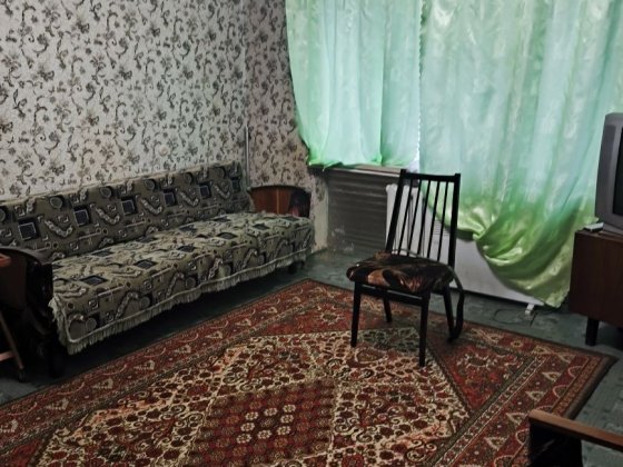 Аренда 1к квартиры Краматорск