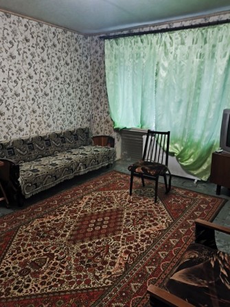 Аренда 1к квартиры - фото 1