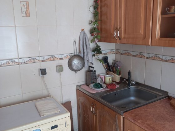 Сдаётся в аренду 2 комнатная квартира в Старом городе Краматорск