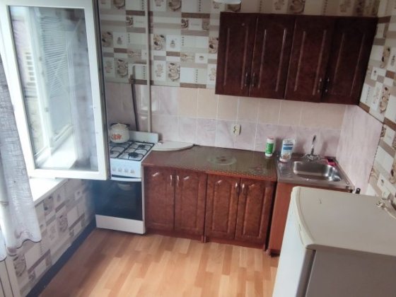 Здається 1 кімнатна квартира б. Краматорський, 19 Краматорск
