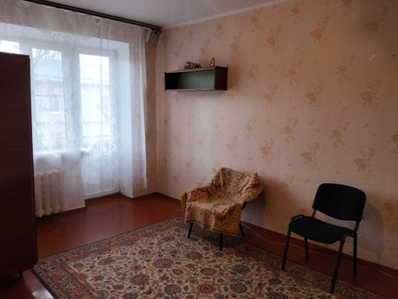 Оренда 1 кімнатної квартири вул Катеринича Краматорск