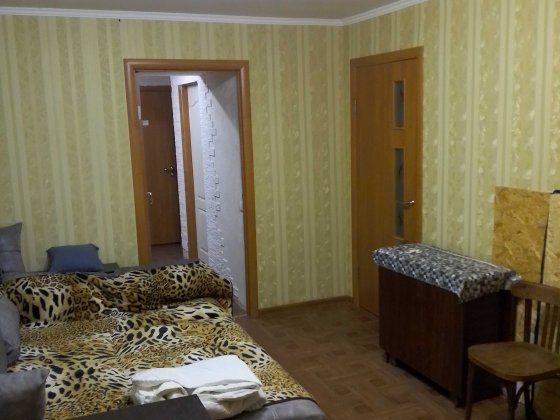 Оренда 3 кімн.кв., соцгород, центр Краматорск