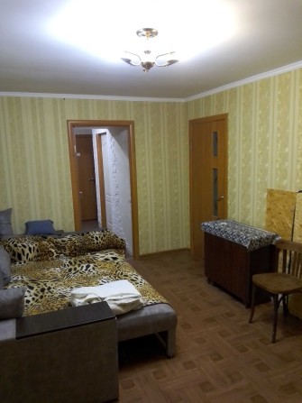 Оренда 3 кімн.кв., соцгород, центр - фото 1