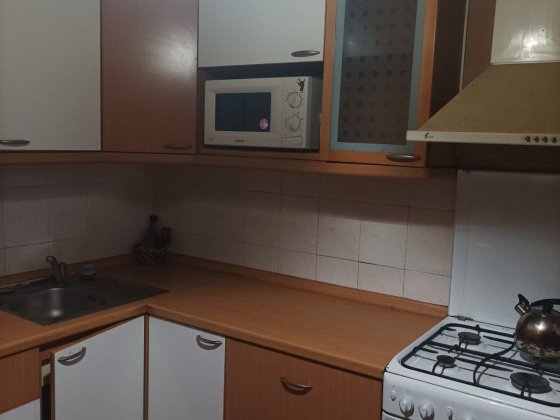 Аренда 3-кімнатної квартири від власника Краматорск