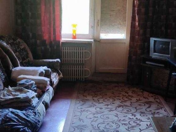 Сдается 2 к кв ул. Хохленко 3, 4/9, 7000 грн + комм Краматорськ
