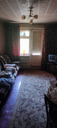 Сдается 2 к кв ул. Хохленко 3, 4/9, 7000 грн + комм - фото 1
