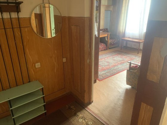 Здам однокімнатну квартиру Лубны