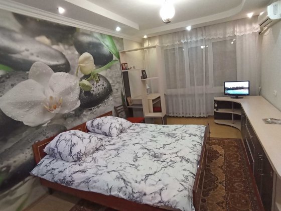 Долгосрочная аренда 2х ком квартиры р-н крытый рынок Краматорск