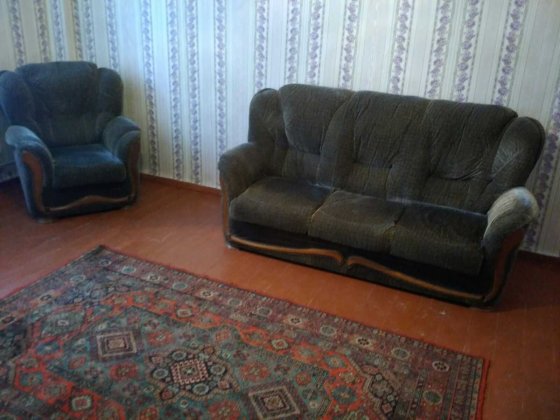 Сдам 2х ком. квартиру ул. Б.Хмельницкого 1 Краматорськ