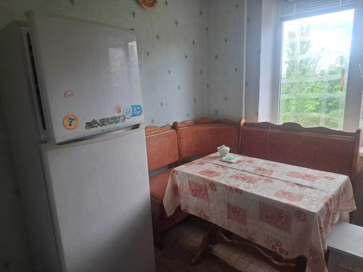 Оренда 3 кімн.кв. соцгород ,критий ринок - фото 1